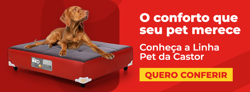 banner final Linha Pet Castor