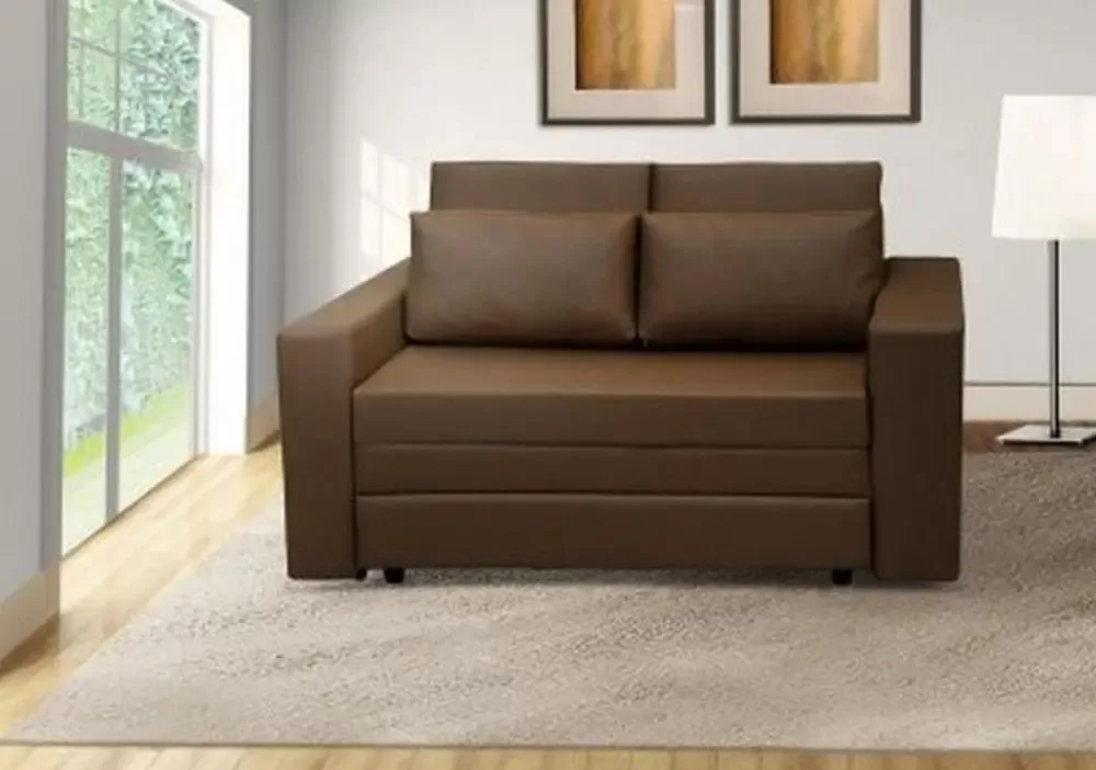 Sofá-cama Castor.