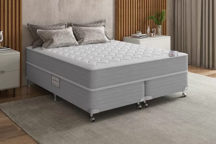 Colchão Innovation Pocket.