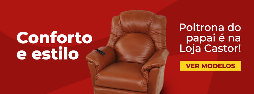 Banner final Poltrona do Papai Castor.