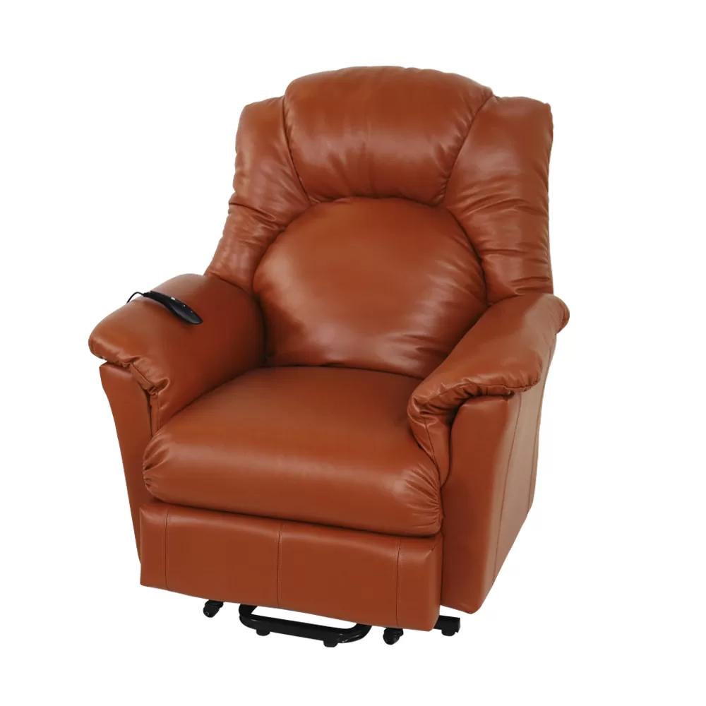 Poltrona do Papai Castor Sênior