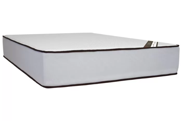 Colchão mola Pocket Castor Carmel.