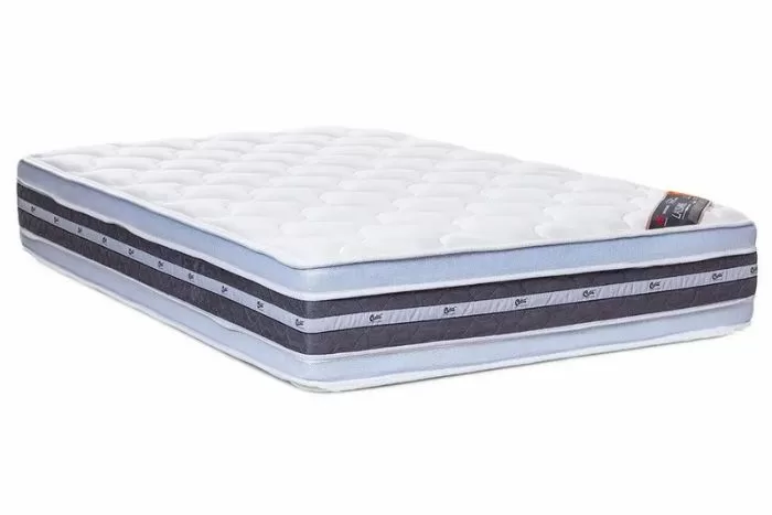 Colchão mola Pocket Lausane.