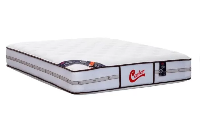 Colchão mola Pocket Vitagel.