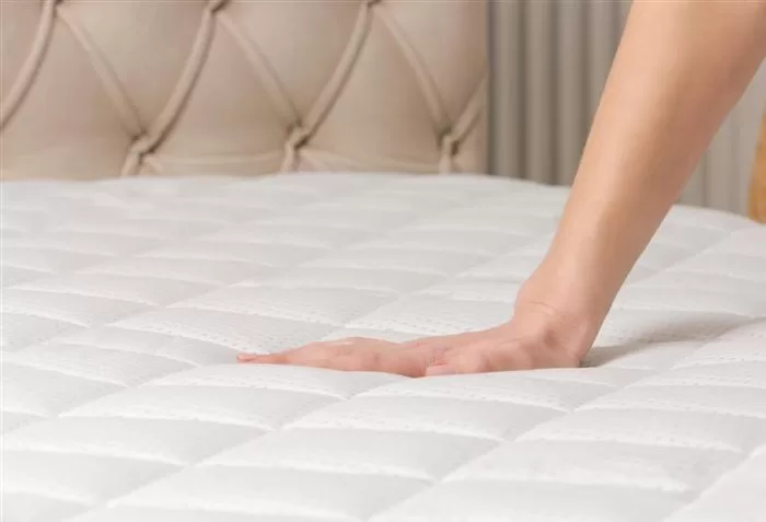 Realizando uma avaliação de cama.